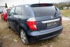 Honda FR-V 2004 2.0i K20A9 Minivan [B]